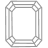 Emerald Shape Diamond.