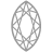 Marquise Shape Diamond.
