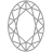 Oval Shape Diamond.