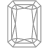 Radiant Shape Diamond.