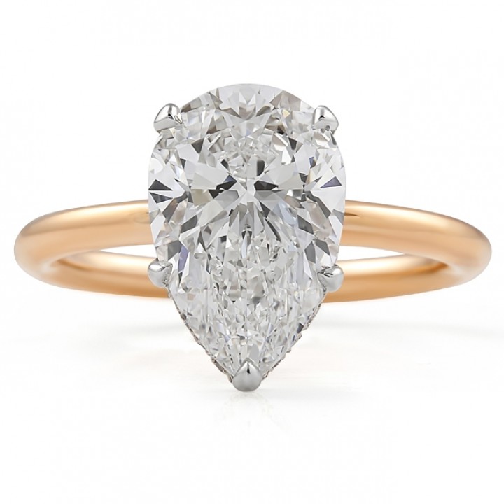 Top 7 Engagement Ring Trends in 2022 | MiaDonna