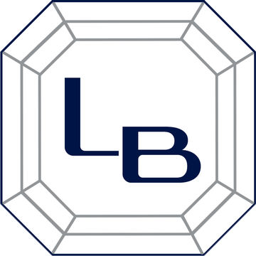 Lauren B Jewelry Icon.