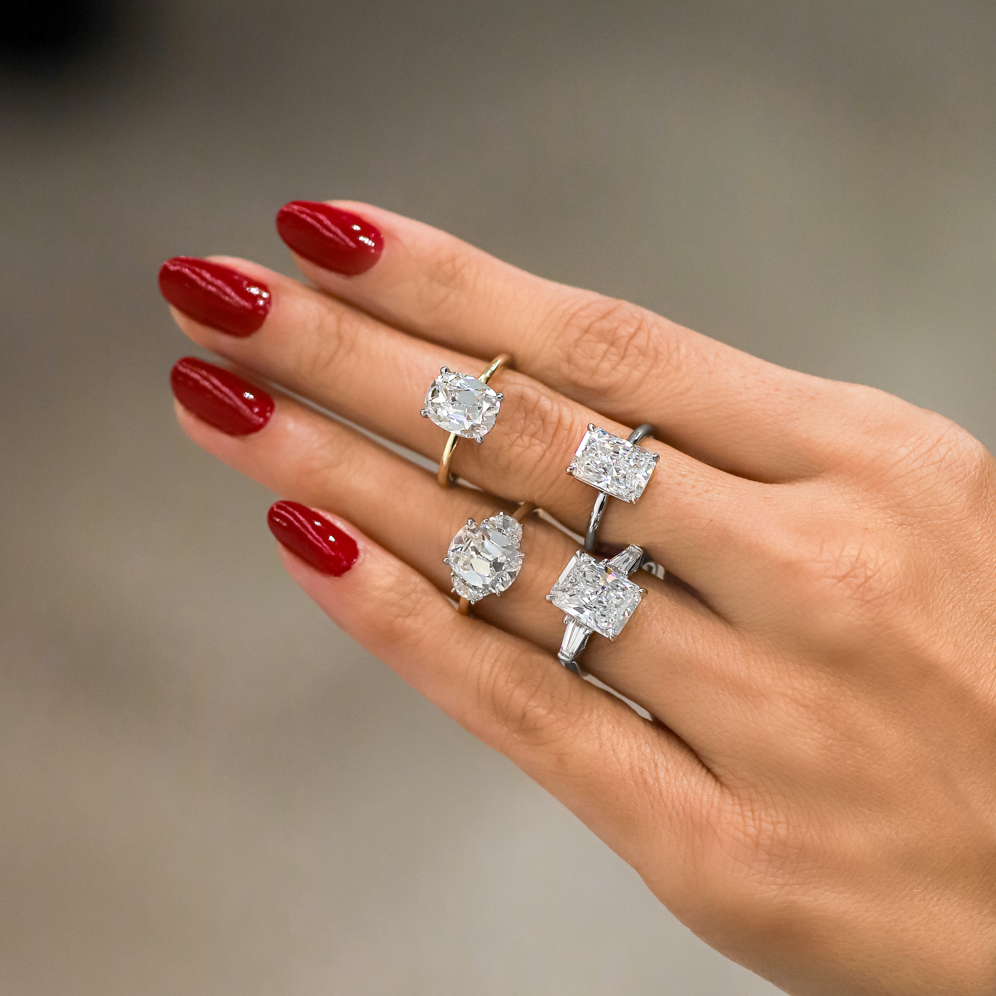 Engagement Ring Dermal Piercings Are Trending On Instagram | Teen Vogue